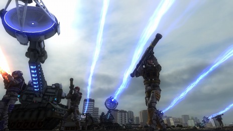 ꡼ No.024 | ϵɱҷ5׵ʥ쥤ͤŨϤΡ Ķʪ֥륮̥פȡ֥륹פEDFΩդ