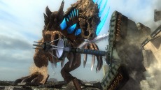 ꡼ No.028 | ϵɱҷ5׵ʥ쥤ͤŨϤΡ Ķʪ֥륮̥פȡ֥륹פEDFΩդ