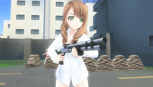 画像ギャラリー No.041のサムネイル画像 / 「地球防衛軍5」が2017年夏に発売決定。21タイトルのソフトやDLCを3月限定で大幅値下げする記念セールを実施