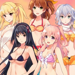 画像ギャラリー No.052のサムネイル画像 / 「地球防衛軍5」が2017年夏に発売決定。21タイトルのソフトやDLCを3月限定で大幅値下げする記念セールを実施