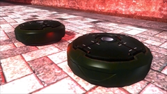 画像ギャラリー No.021のサムネイル画像 / 「地球防衛軍5」,第4の兵科「空爆誘導兵エアレイダー」の情報が公開。4種類の兵科や異星文明「プライマー」などの情報もまとめておさらい