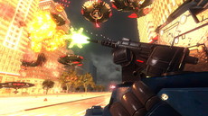 ���������꡼ No.019�Υ���ͥ������ / ���ϵ��ɱҷ�5�פǤϥ�󥸥㡼�ѤΥХ����ʤɤ����衣�����쥤�����ϥ졼�륬����ܼ��Ҥ���ԥ��󥯤Ȥ��ä��ü��ʼ�������ǽ