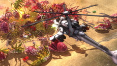 ���������꡼ No.025�Υ���ͥ������ / ���ϵ��ɱҷ�5�פǤϥ�󥸥㡼�ѤΥХ����ʤɤ����衣�����쥤�����ϥ졼�륬����ܼ��Ҥ���ԥ��󥯤Ȥ��ä��ü��ʼ�������ǽ