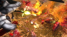 ���������꡼ No.026�Υ���ͥ������ / ���ϵ��ɱҷ�5�פǤϥ�󥸥㡼�ѤΥХ����ʤɤ����衣�����쥤�����ϥ졼�륬����ܼ��Ҥ���ԥ��󥯤Ȥ��ä��ü��ʼ�������ǽ