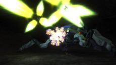 ���������꡼ No.028�Υ���ͥ������ / ���ϵ��ɱҷ�5�פǤϥ�󥸥㡼�ѤΥХ����ʤɤ����衣�����쥤�����ϥ졼�륬����ܼ��Ҥ���ԥ��󥯤Ȥ��ä��ü��ʼ�������ǽ