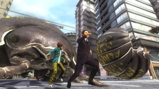 ���������꡼ No.032�Υ���ͥ������ / ���ϵ��ɱҷ�5�פǤϥ�󥸥㡼�ѤΥХ����ʤɤ����衣�����쥤�����ϥ졼�륬����ܼ��Ҥ���ԥ��󥯤Ȥ��ä��ü��ʼ�������ǽ