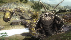 ���������꡼ No.036�Υ���ͥ������ / ���ϵ��ɱҷ�5�פǤϥ�󥸥㡼�ѤΥХ����ʤɤ����衣�����쥤�����ϥ졼�륬����ܼ��Ҥ���ԥ��󥯤Ȥ��ä��ü��ʼ�������ǽ