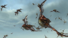 ���������꡼ No.038�Υ���ͥ������ / ���ϵ��ɱҷ�5�פǤϥ�󥸥㡼�ѤΥХ����ʤɤ����衣�����쥤�����ϥ졼�륬����ܼ��Ҥ���ԥ��󥯤Ȥ��ä��ü��ʼ�������ǽ