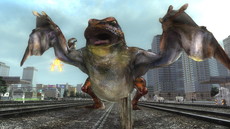 ���������꡼ No.039�Υ���ͥ������ / ���ϵ��ɱҷ�5�פǤϥ�󥸥㡼�ѤΥХ����ʤɤ����衣�����쥤�����ϥ졼�륬����ܼ��Ҥ���ԥ��󥯤Ȥ��ä��ü��ʼ�������ǽ