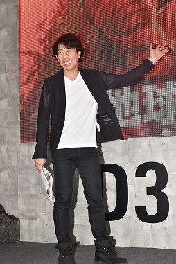 ꡼ No.002Υͥ / TGS 2017ϡϵɱҷ5סϵɱҷ4.1 󥰥С塼פμµץ쥤Ϫ줿ơ٥ȤͤϤ