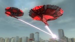 ���������꡼ No.001�Υ���ͥ������ / ���ϵ��ɱҷ�5�ס������ꥢ��֥����˥��ȡפϺ���ǽ�Ϥ������ʣ���Υ����פ�¸�ߡ��������ƥ����������ס֥ץ饺�ޥ����פξ����