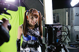 ꡼ No.002Υͥ / ϵɱҷ5TVCMƸݡȡव󤬡EDFؤƤӤ