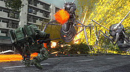 ꡼ No.007Υͥ / ϵɱҷ5TVCMƸݡȡव󤬡EDFؤƤӤ