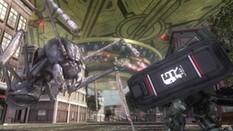 ���������꡼ No.008�Υ���ͥ������ / ���ϵ��ɱҷ�5�ס��ڥȥ�����������˼֤ʤɤ�DLC��郎12��7�����ۿ����ϡ���4.1�ץڥ���Ȥ���֤�����ɲ��ۿ�