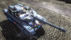 ���������꡼ No.021�Υ���ͥ������ / ���ϵ��ɱҷ�5�ס��ڥȥ�����������˼֤ʤɤ�DLC��郎12��7�����ۿ����ϡ���4.1�ץڥ���Ȥ���֤�����ɲ��ۿ�