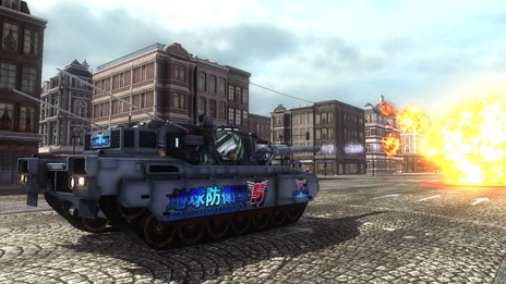 ���������꡼ No.022�Υ���ͥ������ / ���ϵ��ɱҷ�5�ס��ڥȥ�����������˼֤ʤɤ�DLC��郎12��7�����ۿ����ϡ���4.1�ץڥ���Ȥ���֤�����ɲ��ۿ�