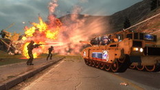 ���������꡼ No.027�Υ���ͥ������ / ���ϵ��ɱҷ�5�ס��ڥȥ�����������˼֤ʤɤ�DLC��郎12��7�����ۿ����ϡ���4.1�ץڥ���Ȥ���֤�����ɲ��ۿ�