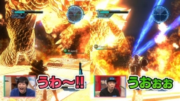 画像ギャラリー No.009のサムネイル画像 / ゲーム実況Web番組「コレやろ!」,「地球防衛軍5」に挑戦する第6回の映像が公開