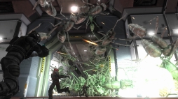 画像ギャラリー No.001のサムネイル画像 / 「地球防衛軍5」の追加ミッションパック第1弾が4月11日に登場。登場エネミー&新武器を公開