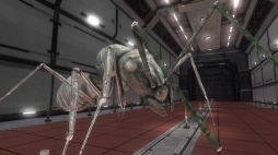 画像ギャラリー No.005のサムネイル画像 / 「地球防衛軍5」の追加ミッションパック第1弾が4月11日に登場。登場エネミー&新武器を公開