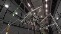 画像ギャラリー No.006のサムネイル画像 / 「地球防衛軍5」の追加ミッションパック第1弾が4月11日に登場。登場エネミー&新武器を公開