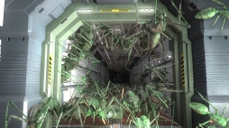 画像ギャラリー No.014のサムネイル画像 / 「地球防衛軍5」の追加ミッションパック第1弾が4月11日に登場。登場エネミー&新武器を公開