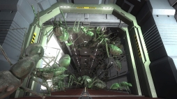 画像ギャラリー No.015のサムネイル画像 / 「地球防衛軍5」の追加ミッションパック第1弾が4月11日に登場。登場エネミー&新武器を公開