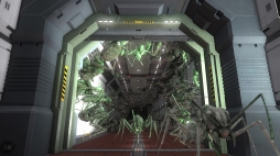 画像ギャラリー No.016のサムネイル画像 / 「地球防衛軍5」の追加ミッションパック第1弾が4月11日に登場。登場エネミー&新武器を公開