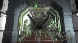 画像ギャラリー No.018のサムネイル画像 / 「地球防衛軍5」の追加ミッションパック第1弾が4月11日に登場。登場エネミー&新武器を公開