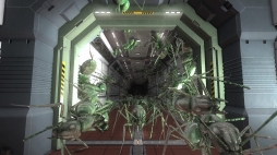 画像ギャラリー No.019のサムネイル画像 / 「地球防衛軍5」の追加ミッションパック第1弾が4月11日に登場。登場エネミー&新武器を公開