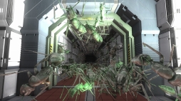 画像ギャラリー No.020のサムネイル画像 / 「地球防衛軍5」の追加ミッションパック第1弾が4月11日に登場。登場エネミー&新武器を公開