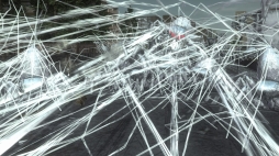 画像ギャラリー No.036のサムネイル画像 / 「地球防衛軍5」の追加ミッションパック第1弾が4月11日に登場。登場エネミー&新武器を公開