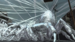 画像ギャラリー No.038のサムネイル画像 / 「地球防衛軍5」の追加ミッションパック第1弾が4月11日に登場。登場エネミー&新武器を公開