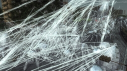 画像ギャラリー No.039のサムネイル画像 / 「地球防衛軍5」の追加ミッションパック第1弾が4月11日に登場。登場エネミー&新武器を公開