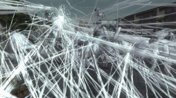 画像ギャラリー No.040のサムネイル画像 / 「地球防衛軍5」の追加ミッションパック第1弾が4月11日に登場。登場エネミー&新武器を公開