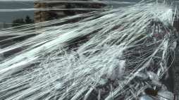 画像ギャラリー No.042のサムネイル画像 / 「地球防衛軍5」の追加ミッションパック第1弾が4月11日に登場。登場エネミー&新武器を公開