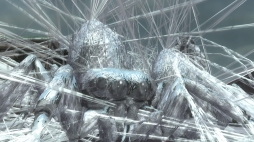 画像ギャラリー No.043のサムネイル画像 / 「地球防衛軍5」の追加ミッションパック第1弾が4月11日に登場。登場エネミー&新武器を公開