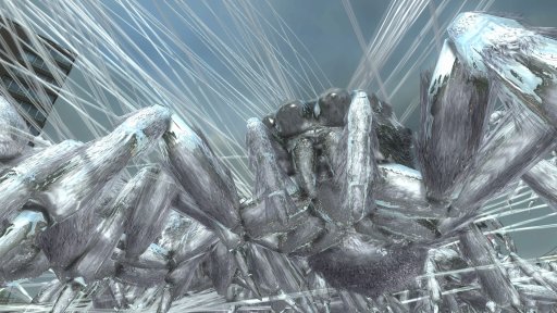 画像ギャラリー No.044のサムネイル画像 / 「地球防衛軍5」の追加ミッションパック第1弾が4月11日に登場。登場エネミー&新武器を公開