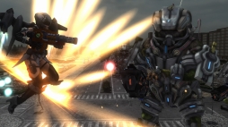 画像ギャラリー No.051のサムネイル画像 / 「地球防衛軍5」の追加ミッションパック第1弾が4月11日に登場。登場エネミー&新武器を公開