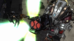 画像ギャラリー No.054のサムネイル画像 / 「地球防衛軍5」の追加ミッションパック第1弾が4月11日に登場。登場エネミー&新武器を公開