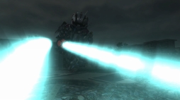 画像ギャラリー No.055のサムネイル画像 / 「地球防衛軍5」の追加ミッションパック第1弾が4月11日に登場。登場エネミー&新武器を公開