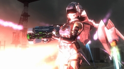 画像ギャラリー No.068のサムネイル画像 / 「地球防衛軍5」の追加ミッションパック第1弾が4月11日に登場。登場エネミー&新武器を公開