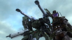 画像ギャラリー No.070のサムネイル画像 / 「地球防衛軍5」の追加ミッションパック第1弾が4月11日に登場。登場エネミー&新武器を公開