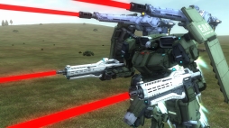 画像ギャラリー No.071のサムネイル画像 / 「地球防衛軍5」の追加ミッションパック第1弾が4月11日に登場。登場エネミー&新武器を公開