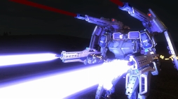 画像ギャラリー No.074のサムネイル画像 / 「地球防衛軍5」の追加ミッションパック第1弾が4月11日に登場。登場エネミー&新武器を公開