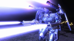 画像ギャラリー No.075のサムネイル画像 / 「地球防衛軍5」の追加ミッションパック第1弾が4月11日に登場。登場エネミー&新武器を公開