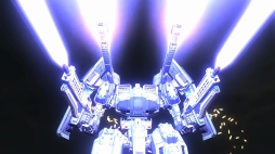 画像ギャラリー No.076のサムネイル画像 / 「地球防衛軍5」の追加ミッションパック第1弾が4月11日に登場。登場エネミー&新武器を公開