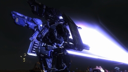 画像ギャラリー No.077のサムネイル画像 / 「地球防衛軍5」の追加ミッションパック第1弾が4月11日に登場。登場エネミー&新武器を公開