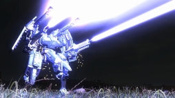 画像ギャラリー No.078のサムネイル画像 / 「地球防衛軍5」の追加ミッションパック第1弾が4月11日に登場。登場エネミー&新武器を公開