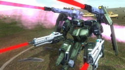 画像ギャラリー No.080のサムネイル画像 / 「地球防衛軍5」の追加ミッションパック第1弾が4月11日に登場。登場エネミー&新武器を公開